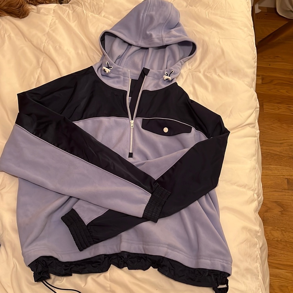 Athleta hoodie